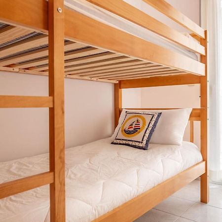 Apartamento El Capitan L' Escala Ngoại thất bức ảnh