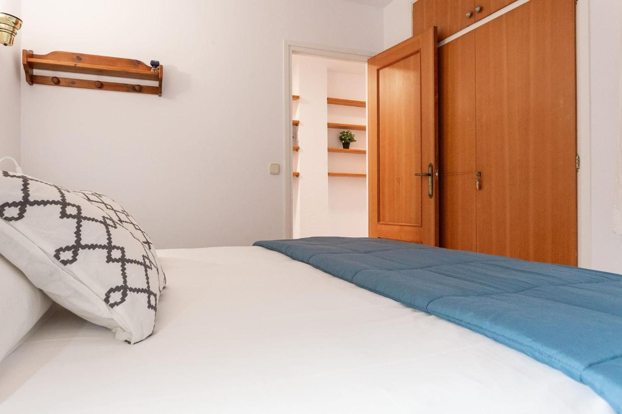 Apartamento El Capitan L' Escala Ngoại thất bức ảnh