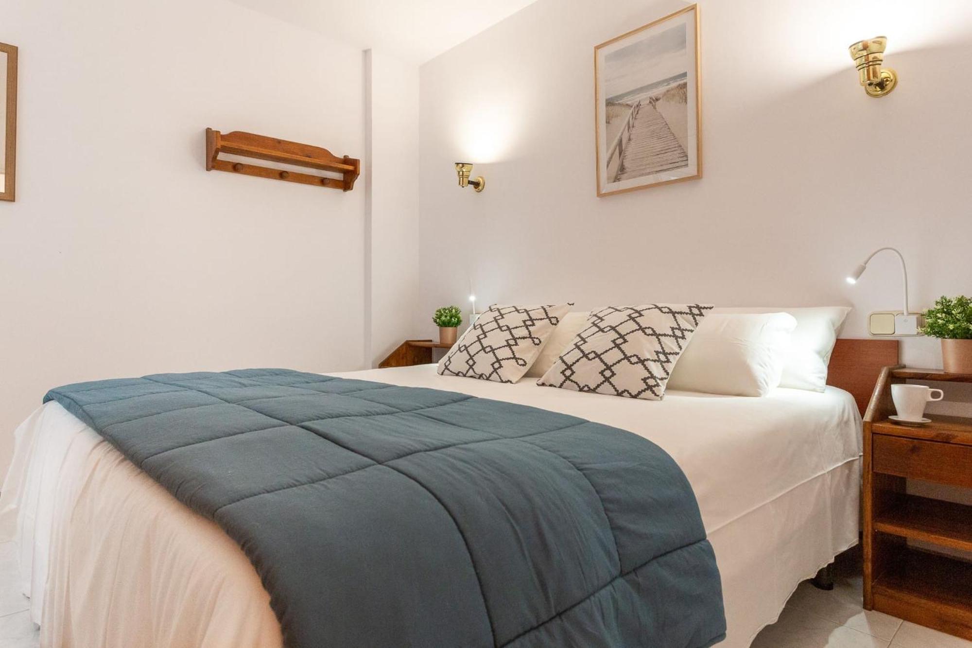 Apartamento El Capitan L' Escala Ngoại thất bức ảnh